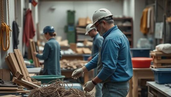 Germany Targets Shadow Economy Crackdown