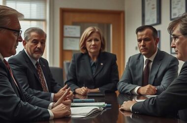 Cities Demand Funds For Ukraine Refugee Support