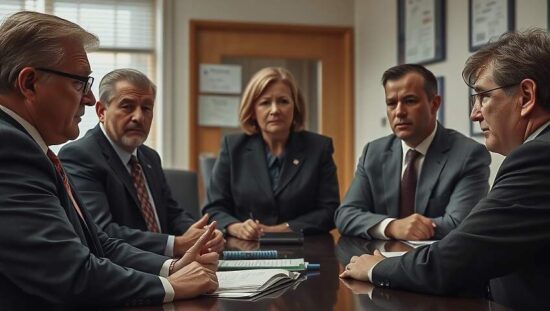 Cities Demand Funds For Ukraine Refugee Support