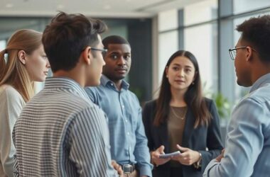 Youth Union Slams Early Retirement Plan
