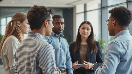 Youth Union Slams Early Retirement Plan