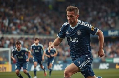 Stuttgart Re-Signs Wolfsburg's Tiago Tomas