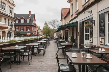 Factory Prices Fall Slightly In July