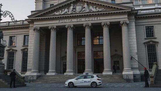 Germany Sees No Progress From Putin On Ukraine Peace