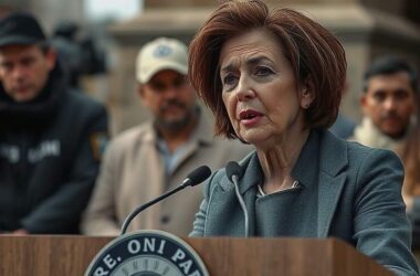 German Parties Back German-Only Welfare Guides