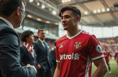 Dortmund Signs Chelsea’s Chukwuemeka