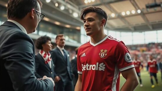 Dortmund Signs Chelsea’s Chukwuemeka