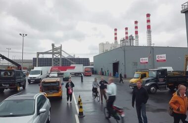 Germany To Accept Afghan Refugees From Pakistan