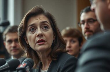 Nursing Costs Trap Families Warns Leader