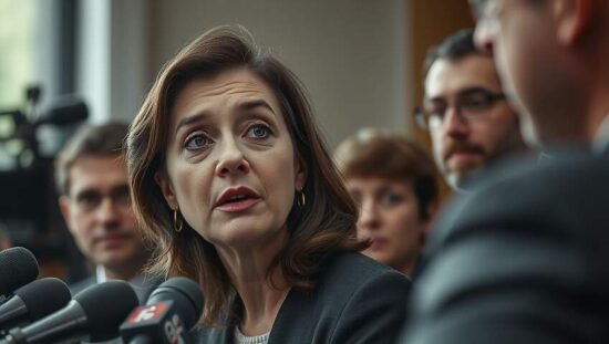 Nursing Costs Trap Families Warns Leader