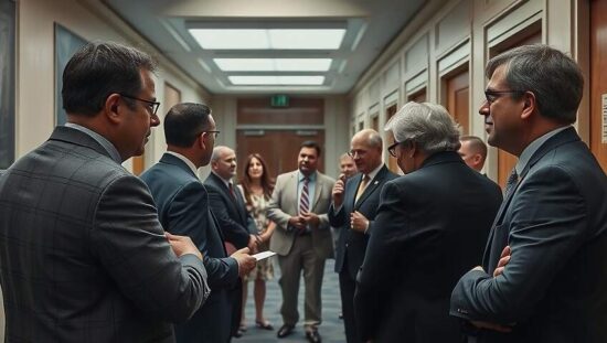 Heusgen Urges Germany to Recognize Palestinian State