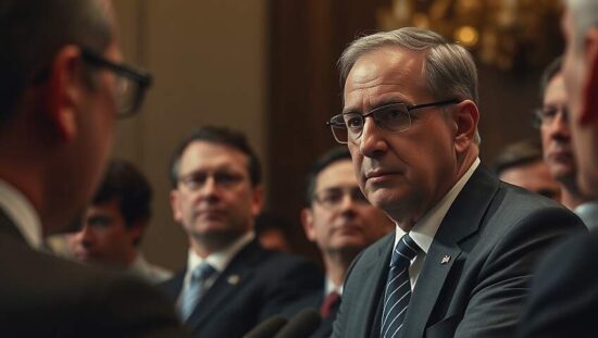 German MP Open to Ukraine Peacekeeping Troops