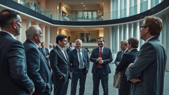 SPD Backs Merz's Call for Female Military Service