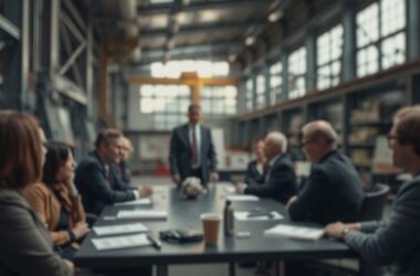 German Industry Calls For Major Welfare Reform