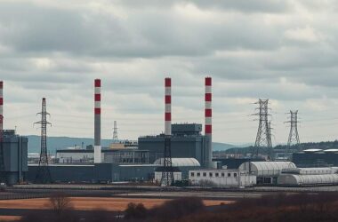 Consumers Demand Relief From Energy Tax