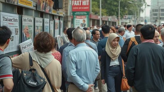City Buses Struggle for Space in Germany