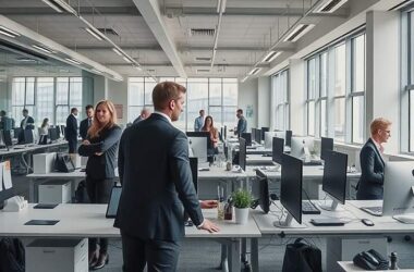 Greens Push For Cooler Lakes And Rivers