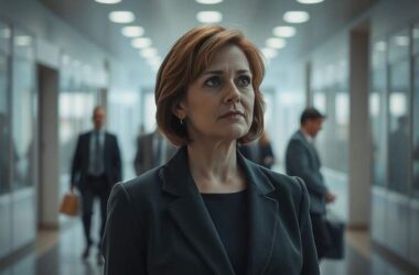 German Minister Calls For Political Innovation