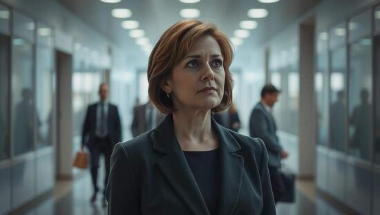 German Minister Calls For Political Innovation