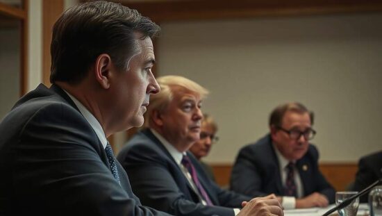 CDU Saxony-Anhalt Names Top Candidate