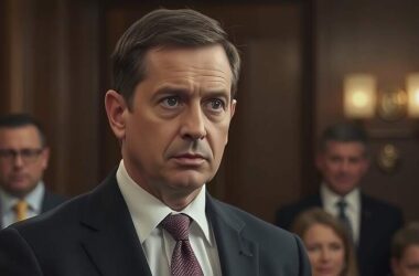 Germany Debates Gaza Children Intake