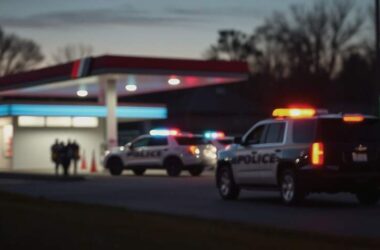 Saarland Officer Dies in Armed Robbery Response