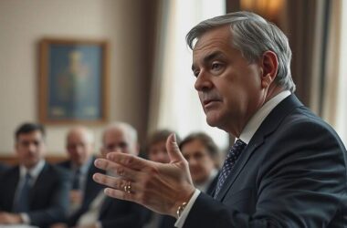 Car Industry Urges US to Cut Tariffs