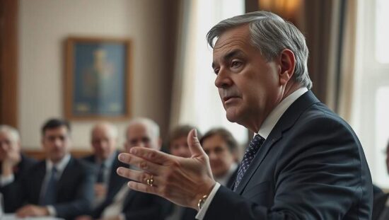 Car Industry Urges US to Cut Tariffs