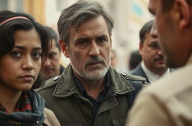 Germany Urges Palestinian Reforms