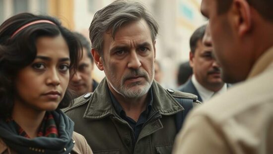 Germany Urges Palestinian Reforms