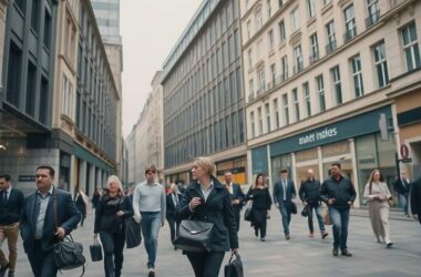 Georgian Officials Renew Attacks on German Ambassador