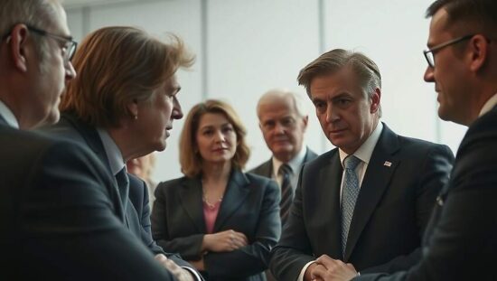 German Power Prices Vary Widely By Region