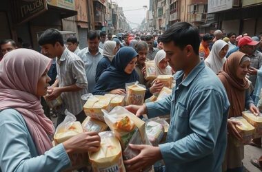 Gaza Famine Confirmed Aid Groups Demand Ceasefire