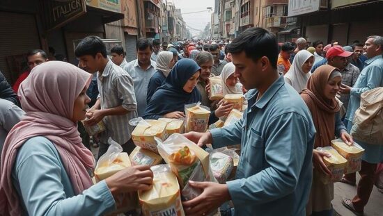 Gaza Famine Confirmed Aid Groups Demand Ceasefire