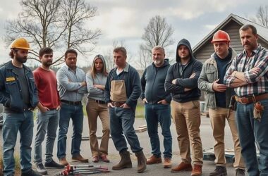 Rural Trades Furious At Government Promises Unfulfilled