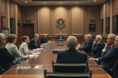 German Coalition Urged to Improve Cooperation