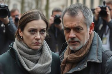 Ukraine Suspect Held in Nord Stream Probe