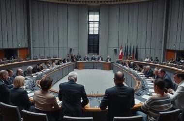 Reezy’s Album Tops German Charts