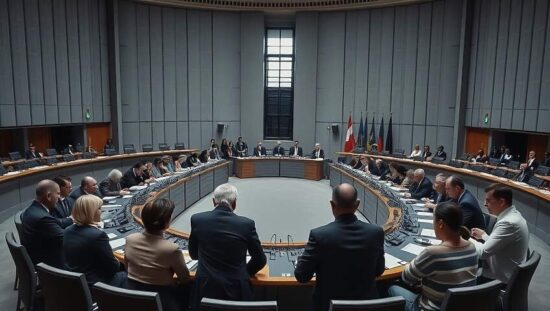 Reezy’s Album Tops German Charts