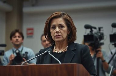 Israeli Rights Chief Accuses Israel of Gaza Genocide