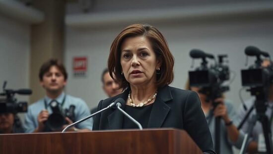 Israeli Rights Chief Accuses Israel of Gaza Genocide