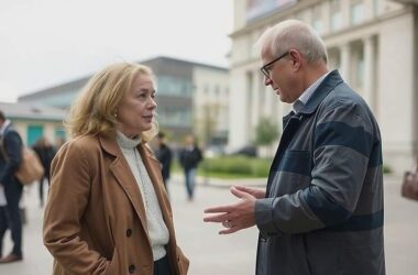 German Minister Backs Limited Arms to Israel