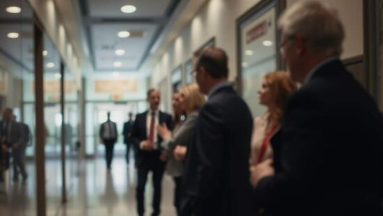 Lawyers Reject Far-Right's Mass Deportation Plan