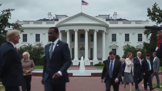 Trump Proposes Putin-Zelenskyy Meeting