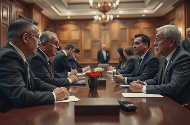 Russia Spying on Germany Top Official Warns