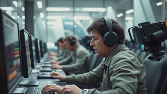 5G Faces Reality Gap