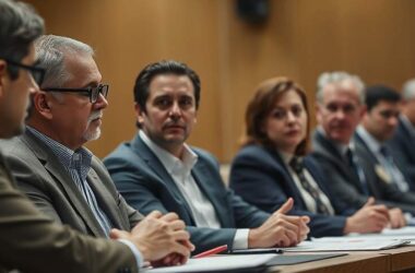 Economists Critical of Germany’s Coalition’s First 100 Days