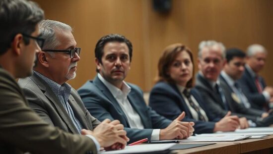 Economists Critical of Germany’s Coalition’s First 100 Days