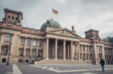 Coalition Divided Over Palantir Security Software