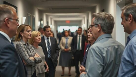 Merz Wins Praise Abroad Faces Calls For Domestic Action